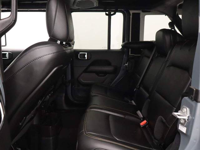Used 2025 Jeep Wrangler Unlimited Rubicon 392 AWD/4WD image 7
