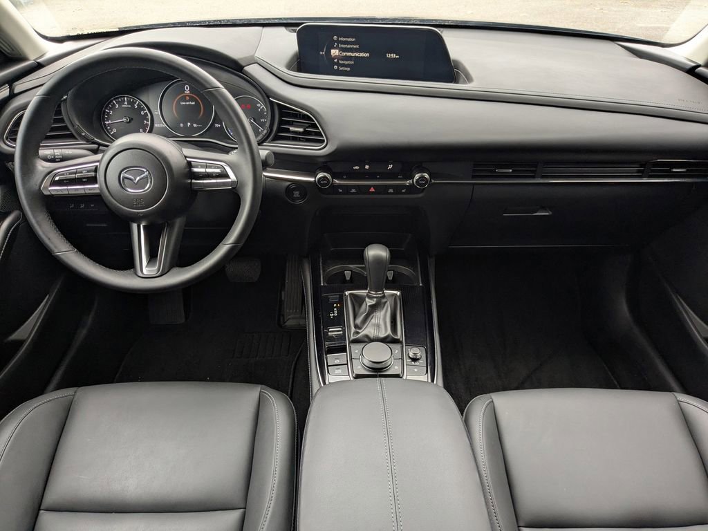 Certified 2023 MAZDA CX-30 AWD 2.5 S w/ Preferred Package image 15