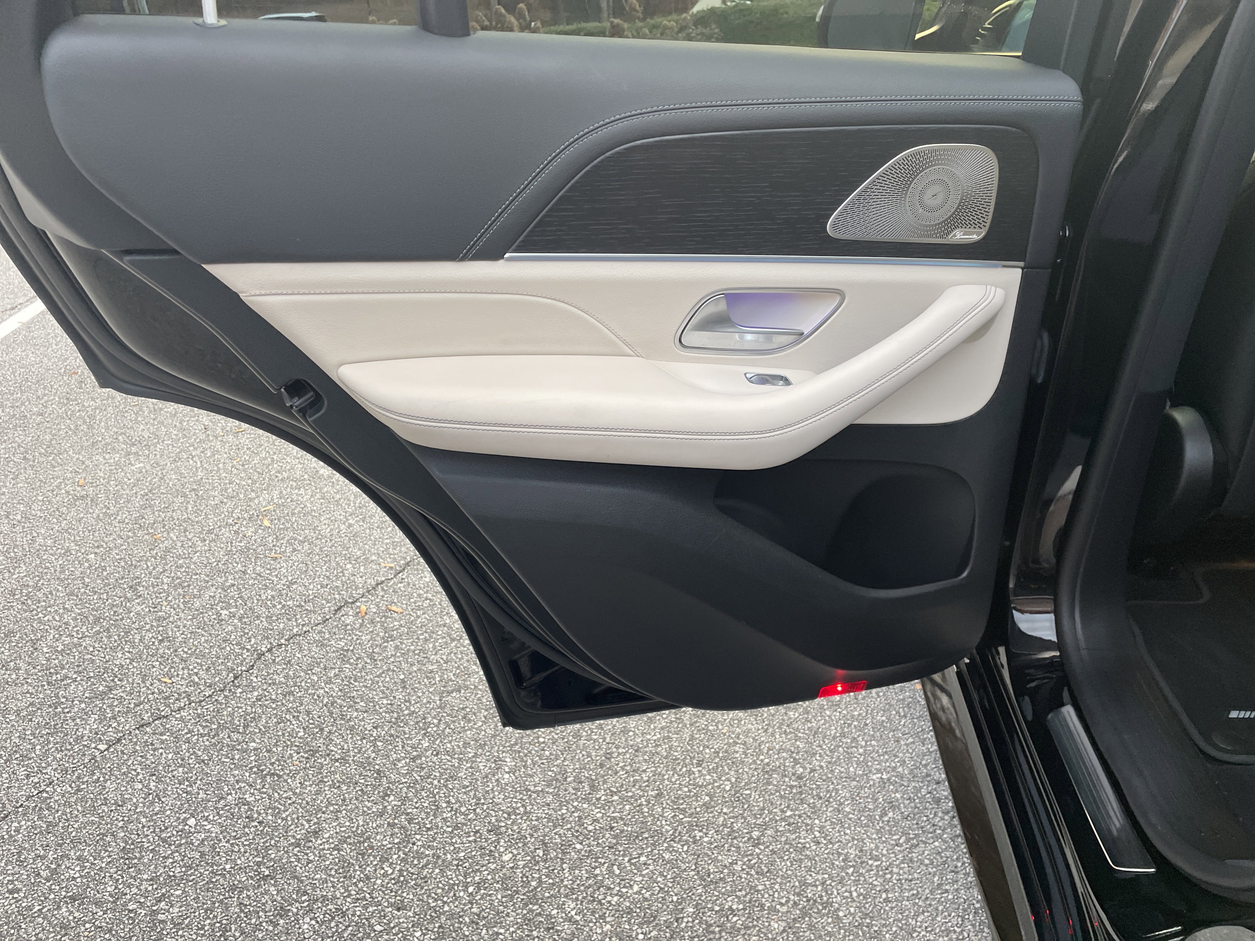 Certified 2024 Mercedes-Benz GLE 53 AMG 4MATIC Coupe image 38