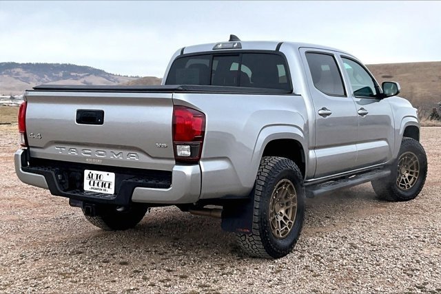 Used 2023 Toyota Tacoma SR5 image 5