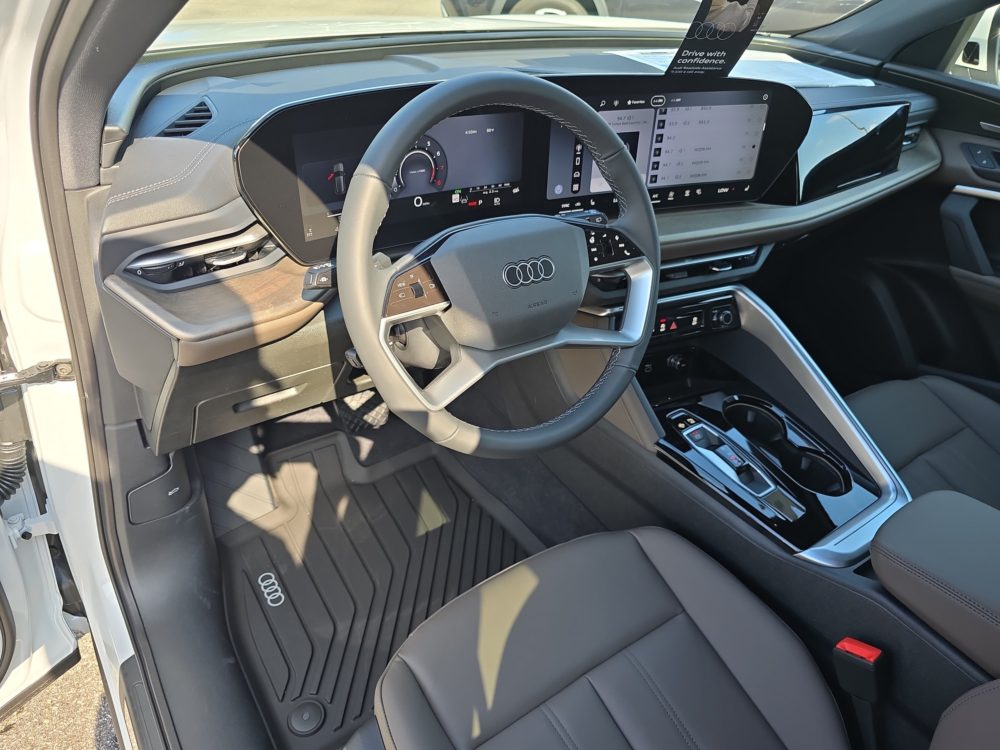 New 2026 Audi Q5 Premium Plus AWD/4WD image 16