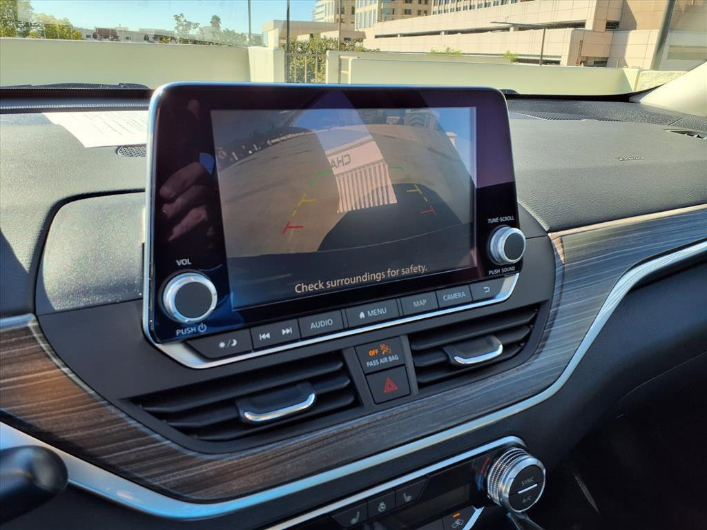 Used 2022 Nissan Altima 2.5 SL image 20