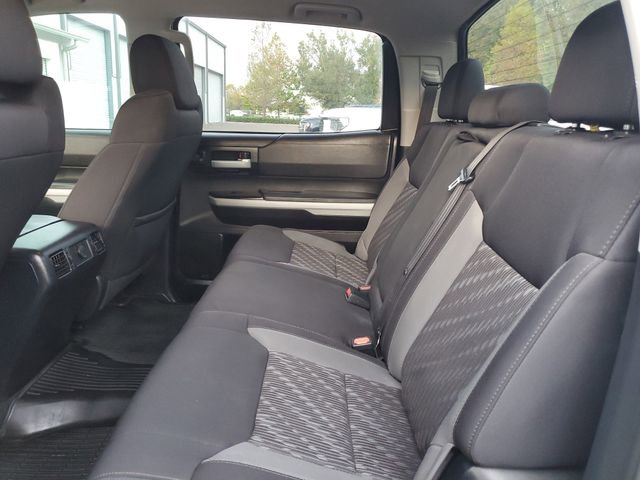Used 2019 Toyota Tundra SR5 image 11