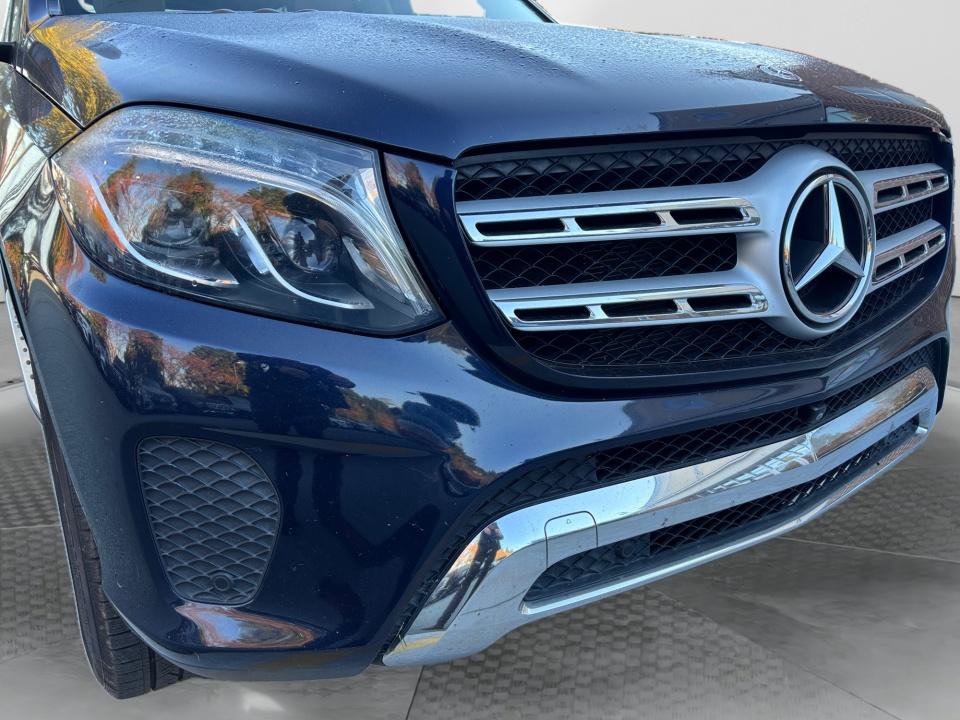 Used 2019 Mercedes-Benz GLS 450 4MATIC image 24