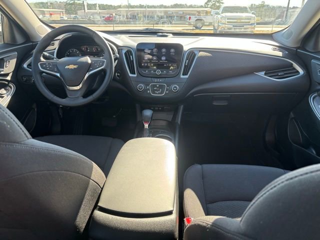 Used 2025 Chevrolet Malibu RS image 20