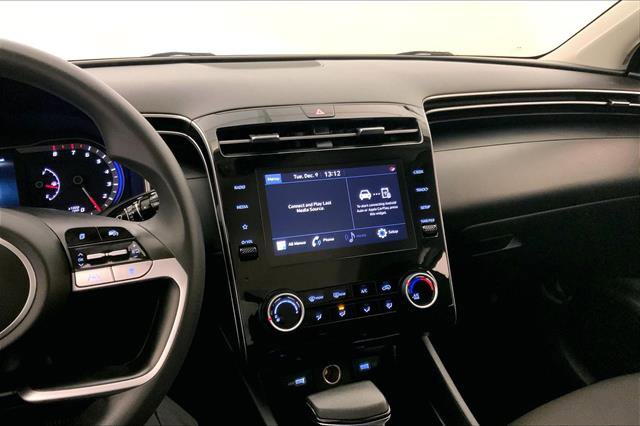 Used 2022 Hyundai Tucson SEL image 5