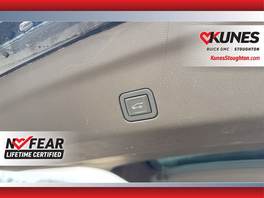 Used 2023 GMC Yukon Denali w/ Max Trailering Package image 20