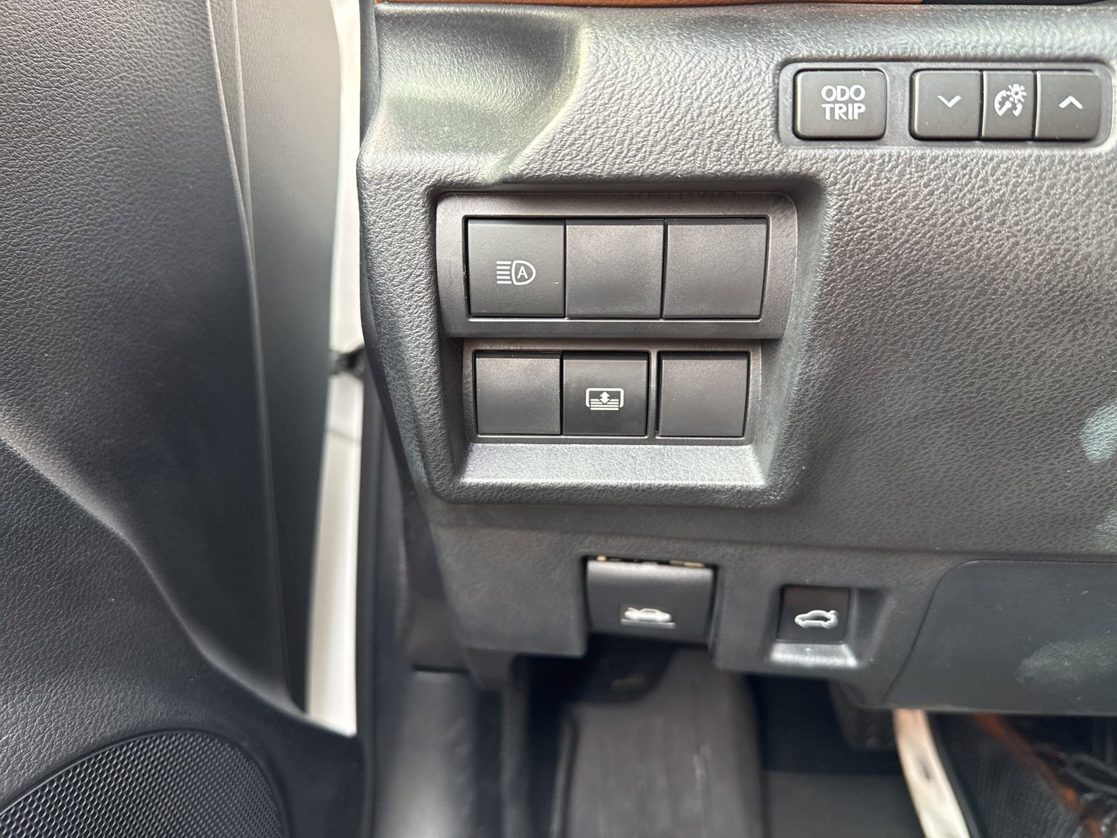 Used 2023 Lexus IS 300 w/ Premium Package image 18