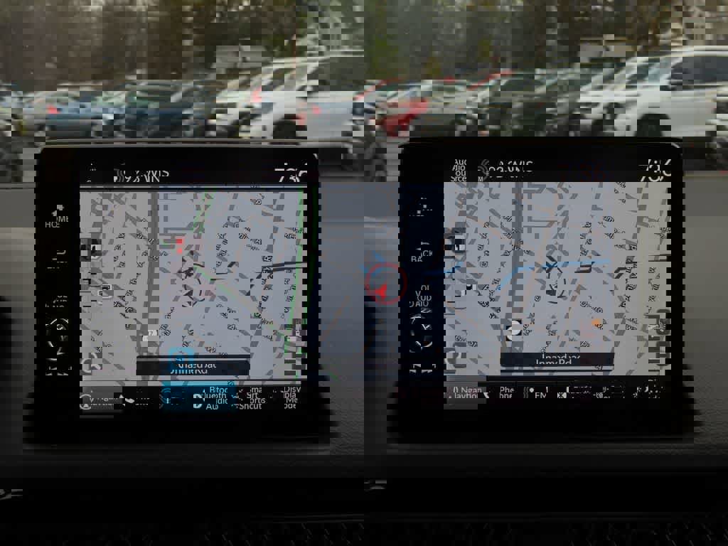 Certified 2024 Honda Civic Touring image 19