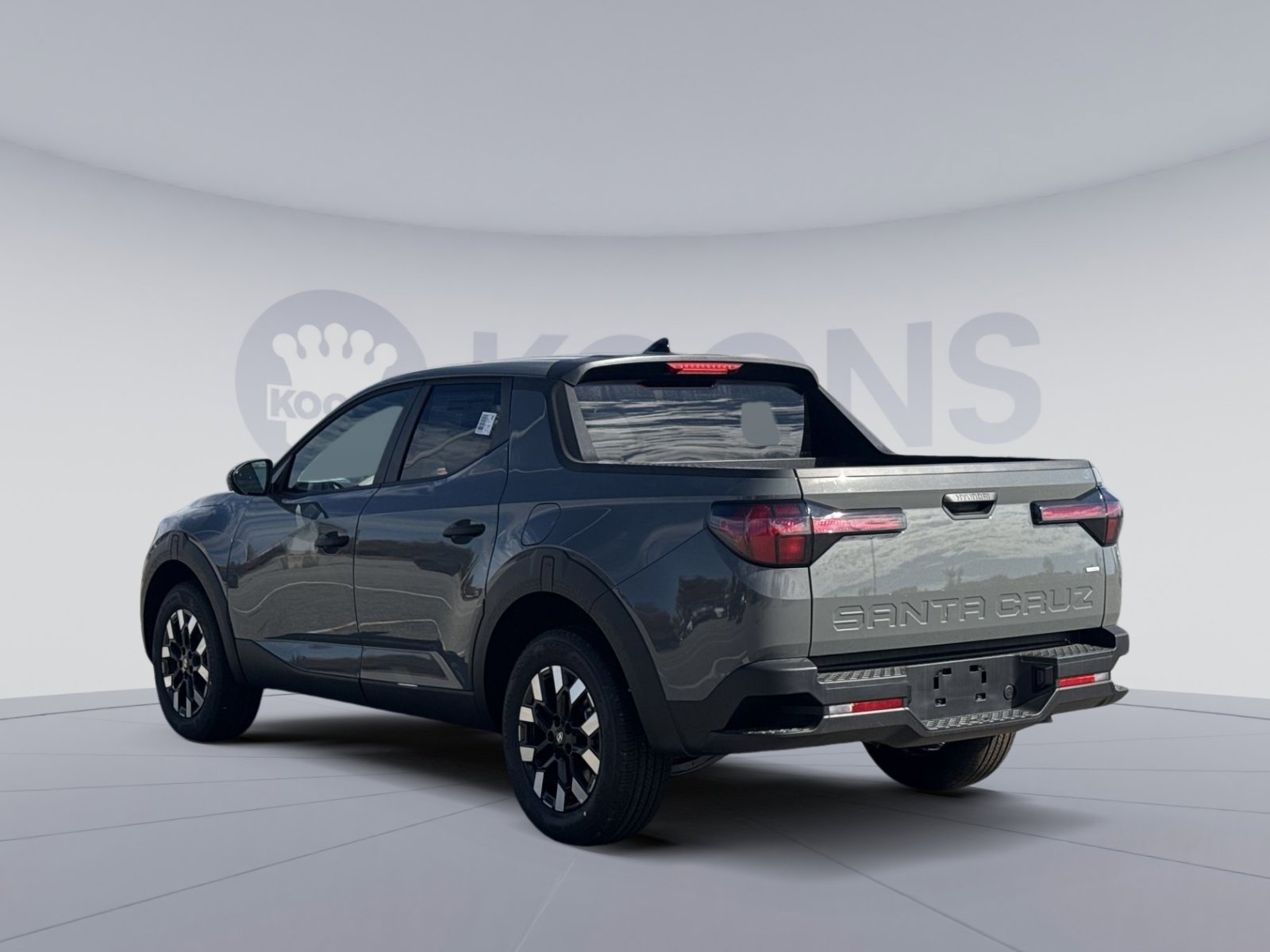 New 2026 Hyundai Santa Cruz SE image 4