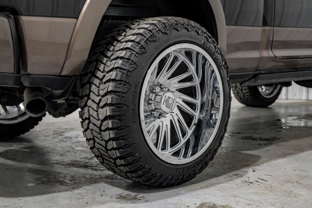 Used 2024 RAM 2500 Limited w/ Safety Group image 64