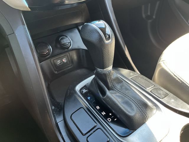 Used 2018 Hyundai Santa Fe Sport AWD/4WD image 21