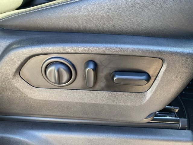 Used 2020 Chevrolet Silverado 3500 LTZ w/ LTZ Plus Package image 18