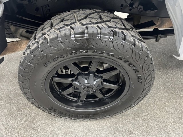 Used 2023 Ford F350 XLT image 18