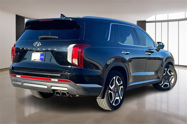 Used 2023 Hyundai Palisade SEL image 6