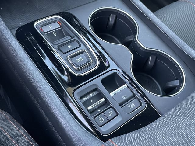 Certified 2025 Honda Pilot Sport image 22