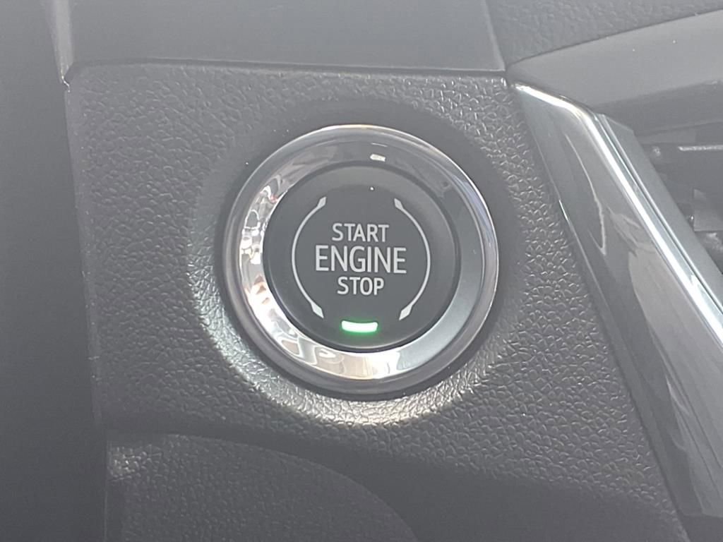 New 2026 Buick Encore GX Sport Touring w/ Comfort Package image 8