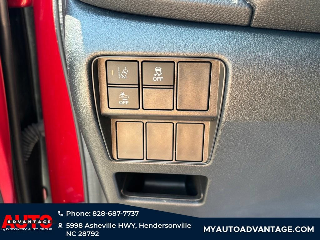 Used 2020 Honda CR-V LX image 19