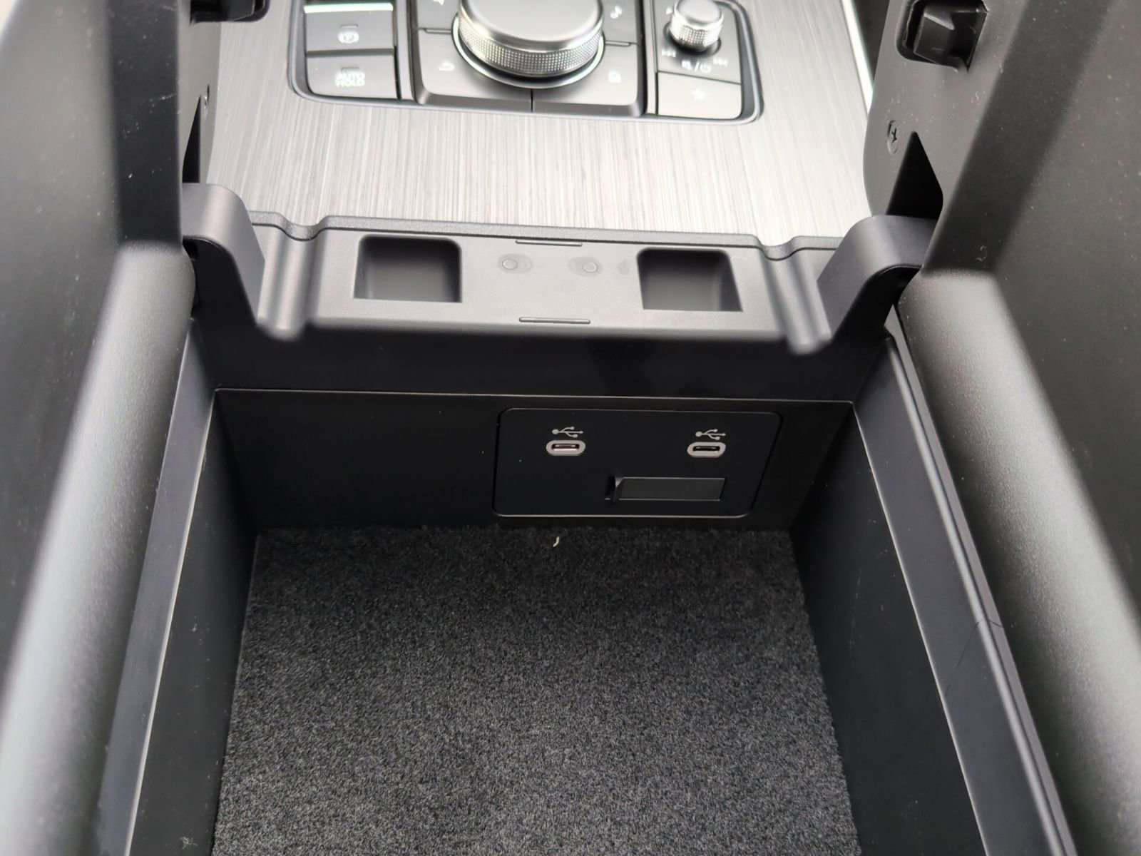 New 2026 MAZDA CX-90 3.3 Turbo S w/ Premium Plus image 42