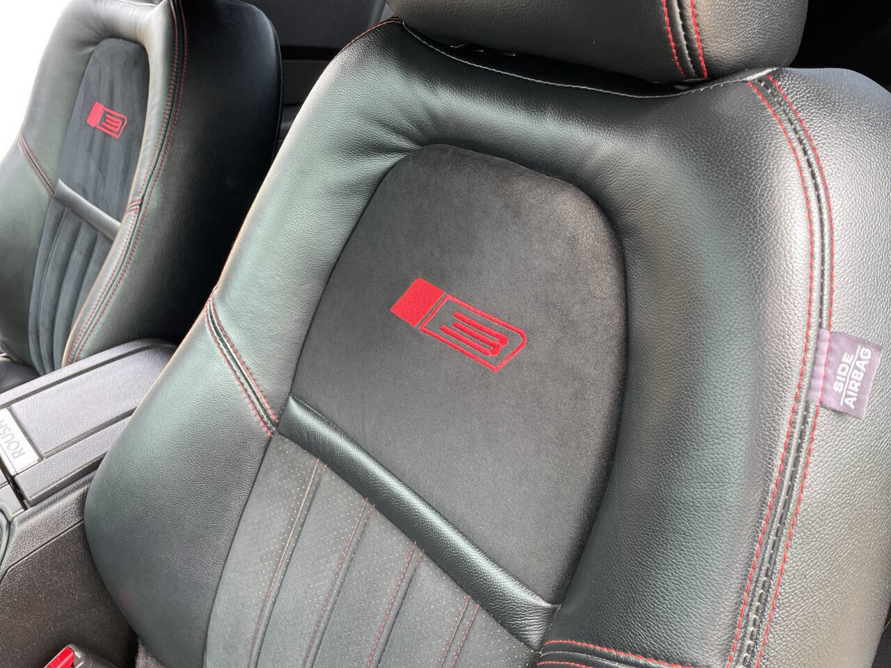 Used 2012 Ford Mustang GT Premium RWD image 57