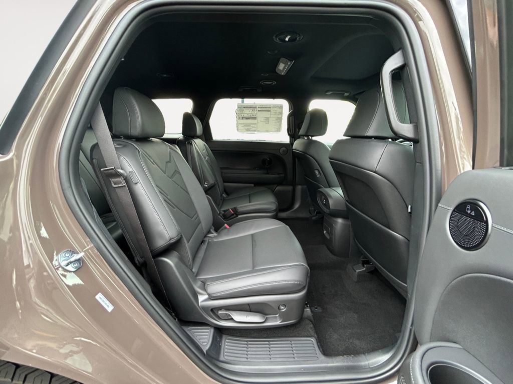 New 2026 Hyundai Palisade XRT Pro image 12