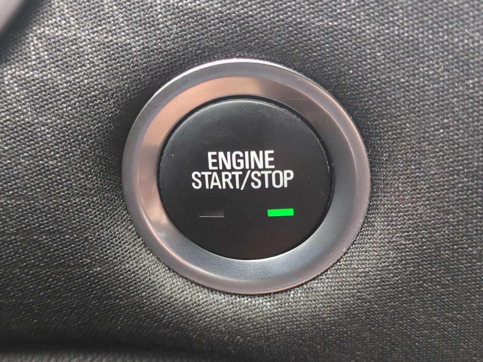 Used 2025 Chevrolet Malibu LT image 16