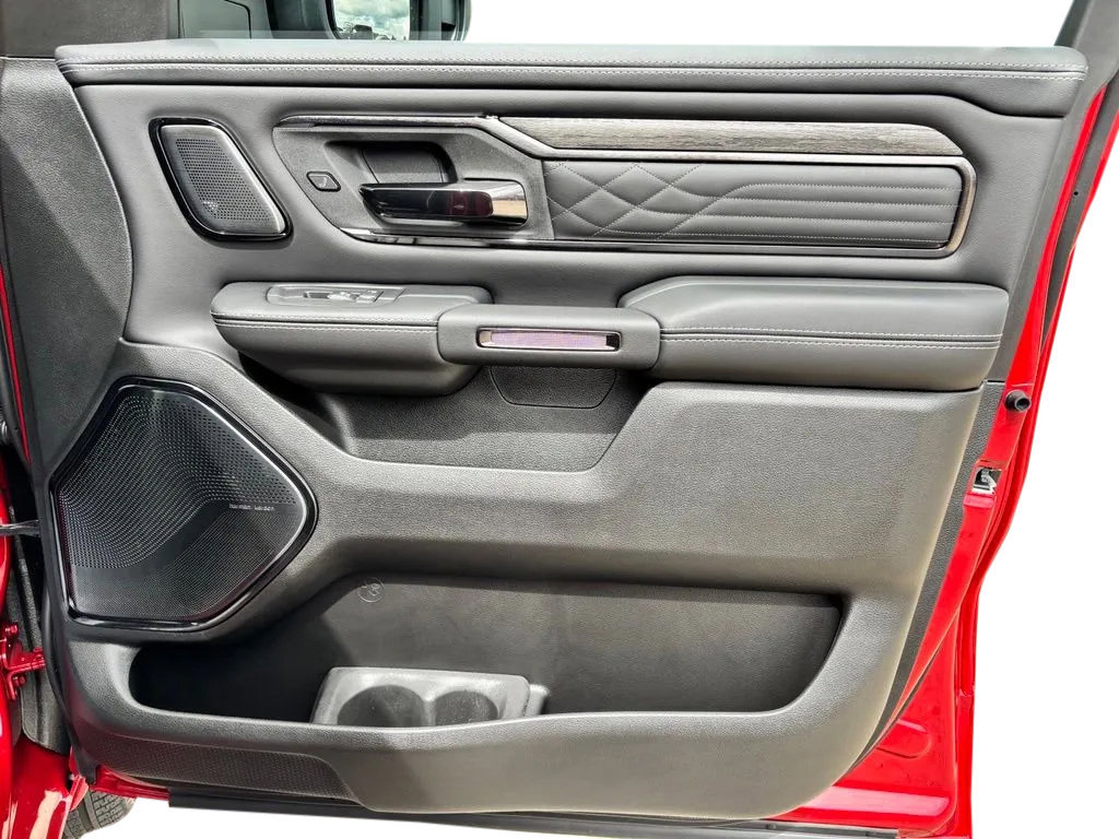 New 2027 RAM 1500 Limited AWD/4WD image 40