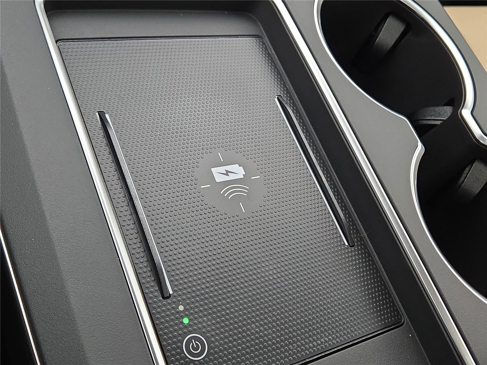 New 2026 Acura MDX SH-AWD image 11