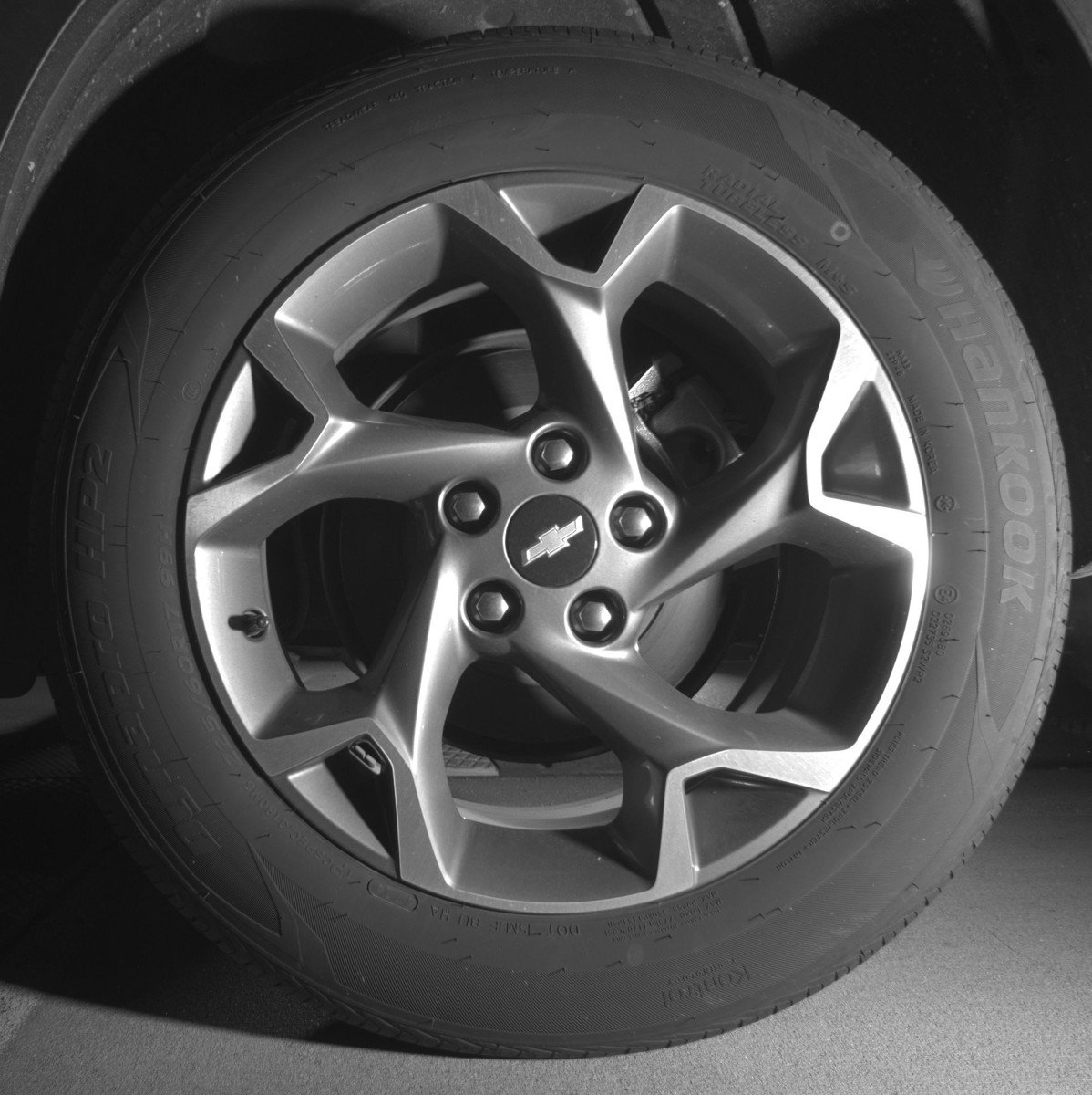 Used 2025 Chevrolet Trax LT image 14