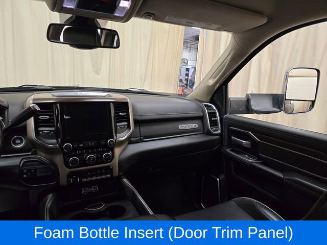 Used 2022 RAM 2500 Laramie image 31