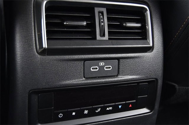 Used 2024 MAZDA CX-90 3.3 Turbo w/ Preferred Plus image 25