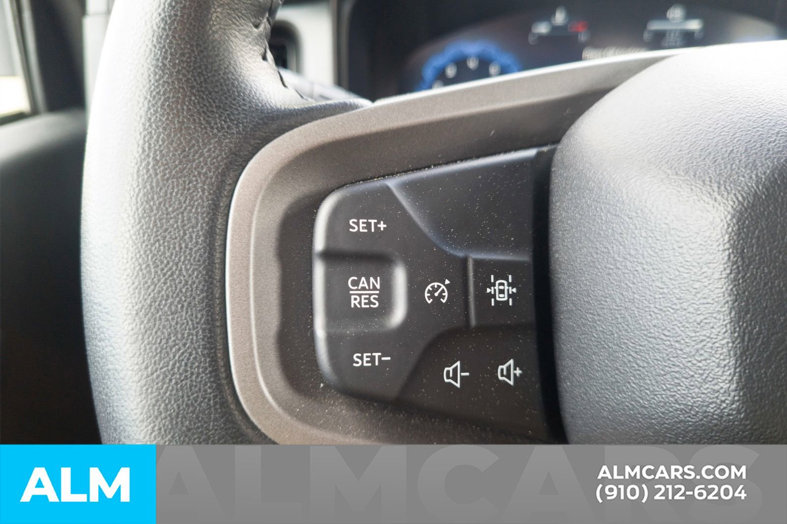 Used 2025 Ford Bronco Big Bend AWD/4WD image 31