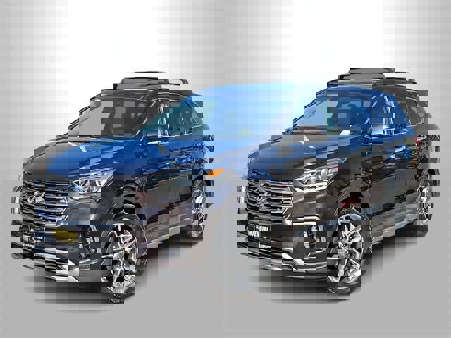Used 2019 Hyundai Santa Fe XL