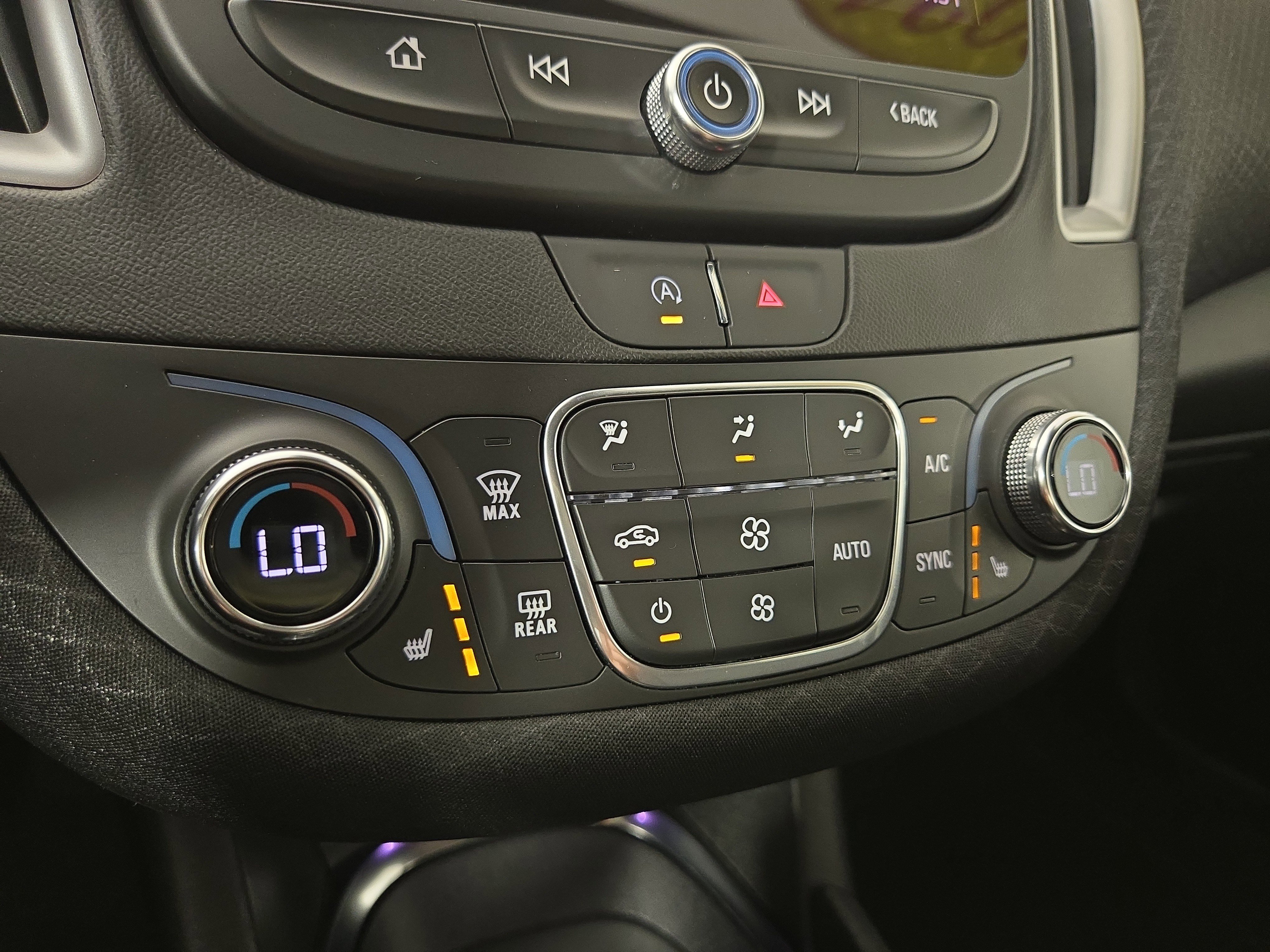 Used 2024 Chevrolet Malibu LT w/ Sport Edition image 26