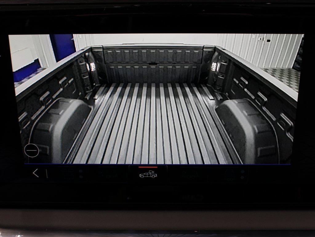 Used 2025 GMC Sierra 1500 Denali Ultimate image 23