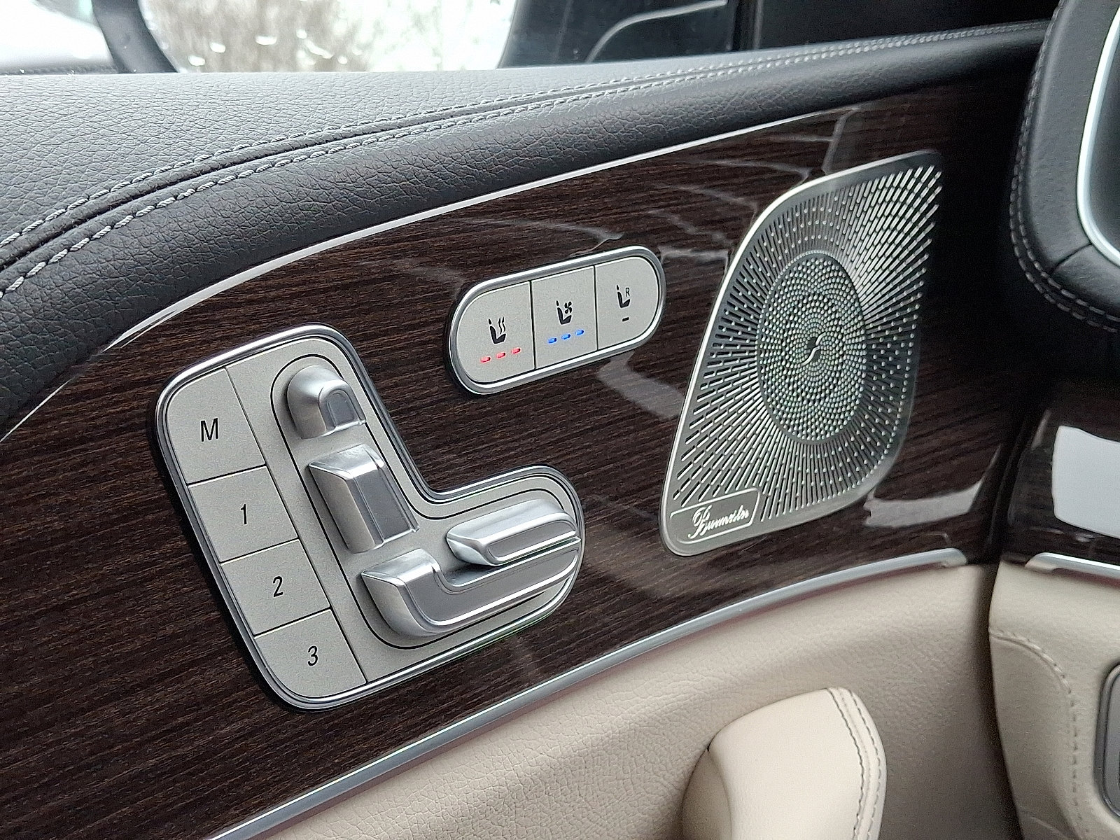 Used 2025 Mercedes-Benz GLE 53 AMG 4MATIC image 27