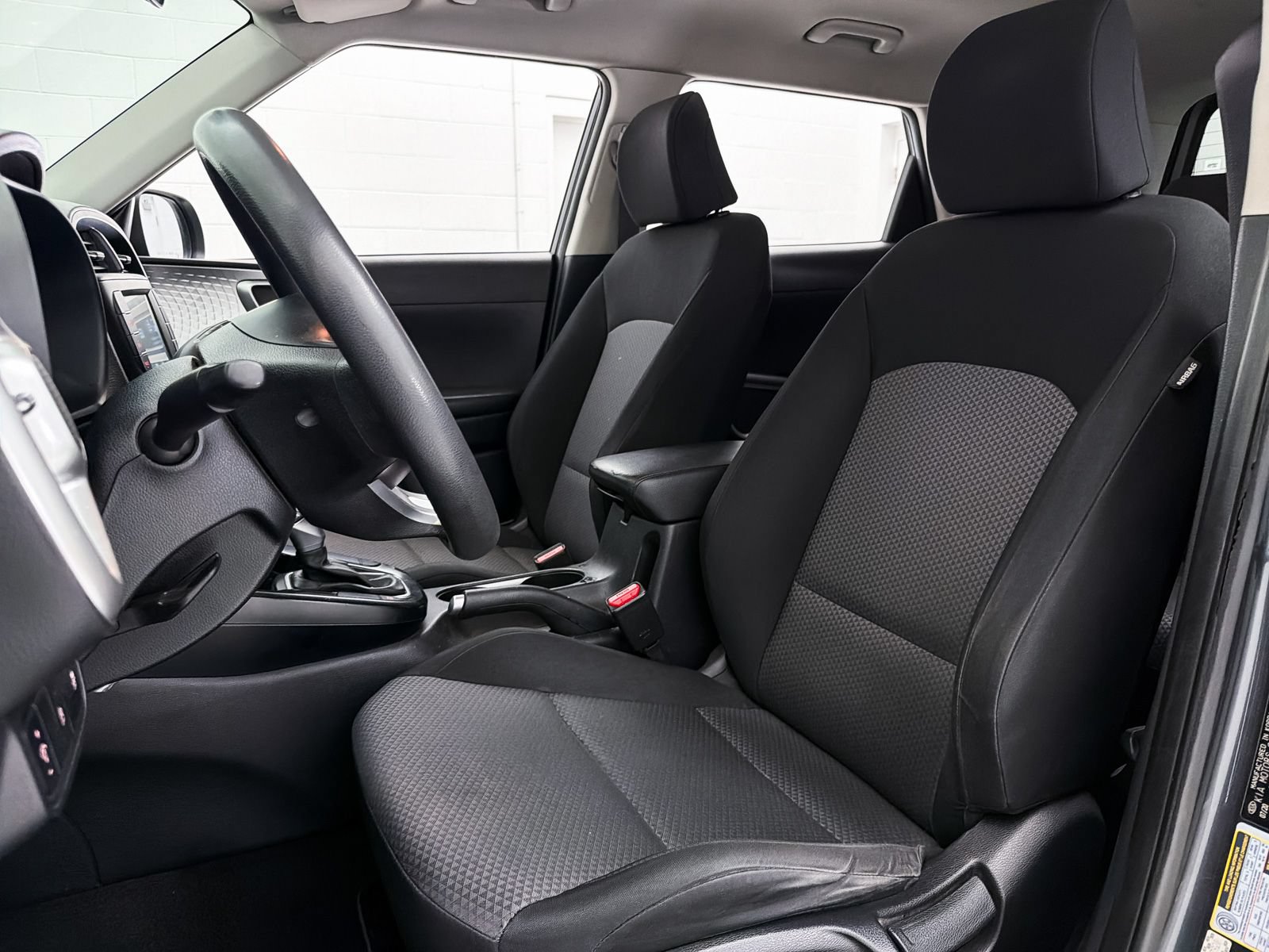 Used 2021 Kia Soul LX FWD image 17