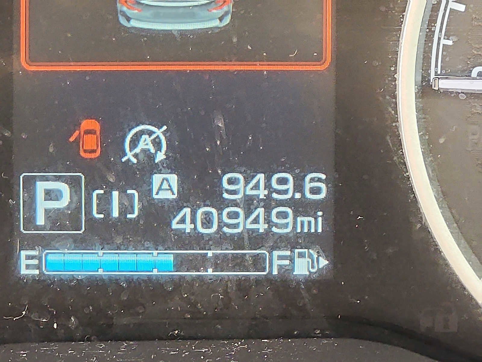 Used 2022 Subaru Forester Limited image 20