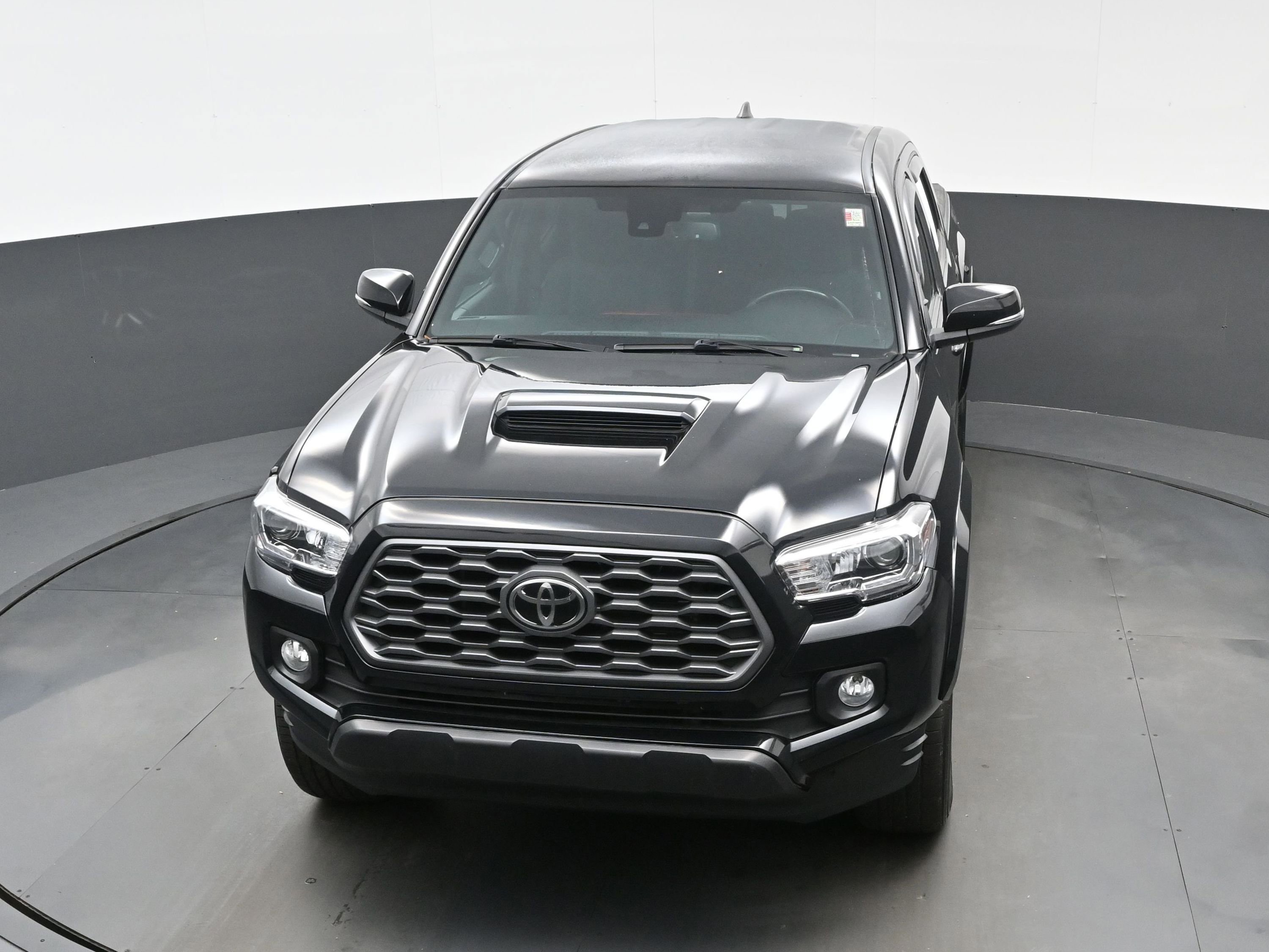 Used 2020 Toyota Tacoma TRD Sport image 41
