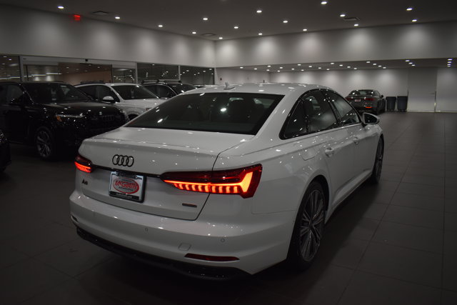 Used 2023 Audi A6 Premium Plus w/ Premium Plus Package AWD/4WD image 7