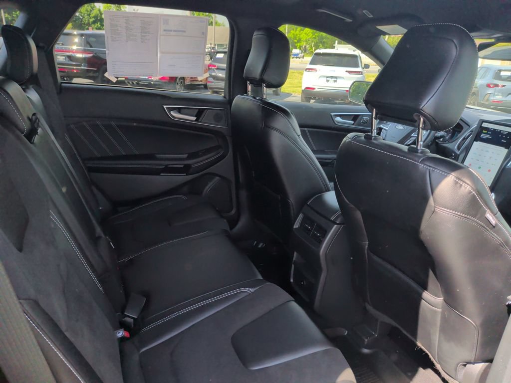 Certified 2023 Ford Edge ST AWD/4WD image 17