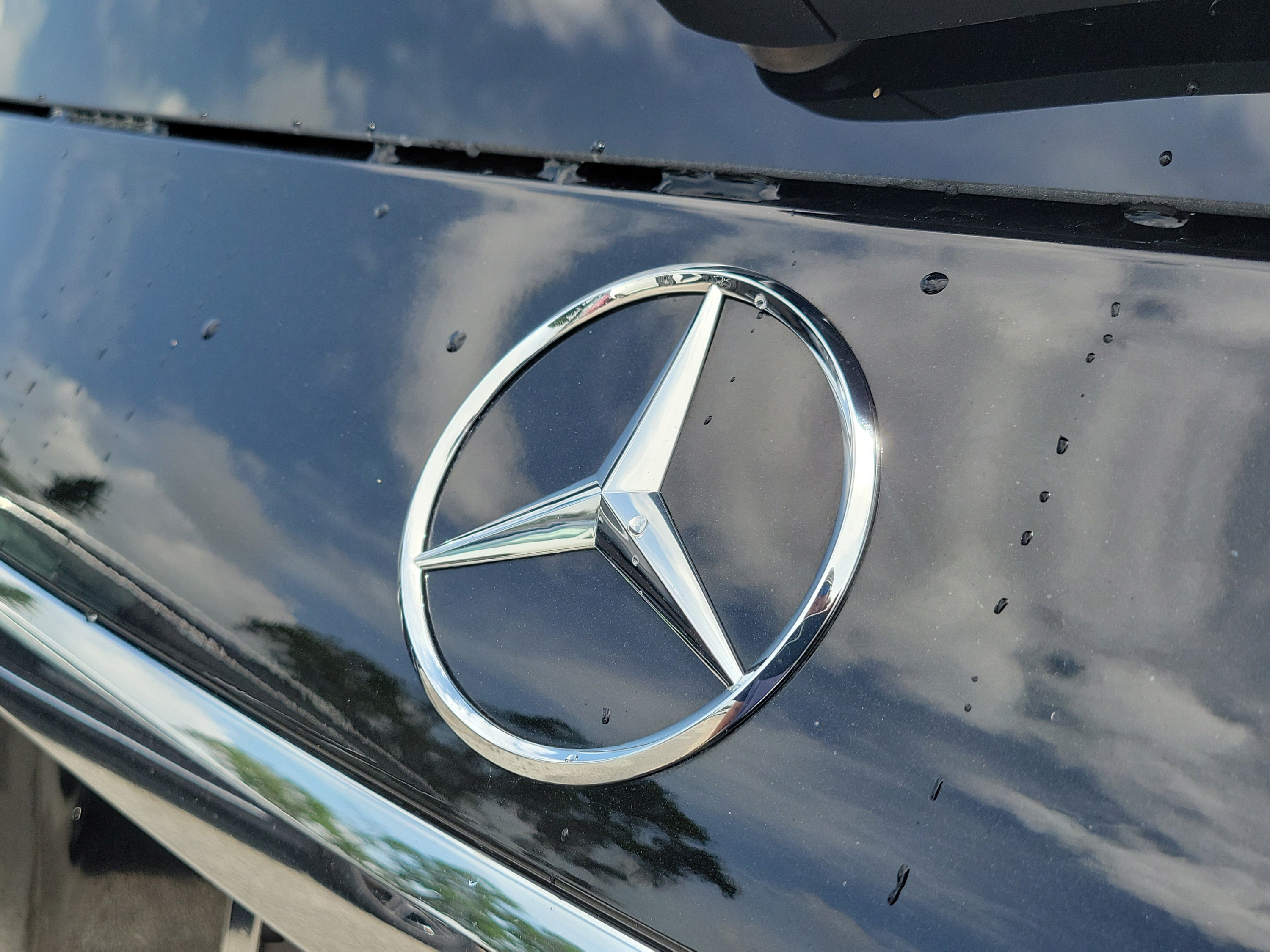 Certified 2025 Mercedes-Benz GLS 580 4MATIC image 33
