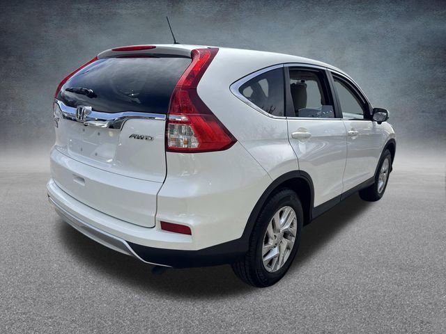 Used 2015 Honda CR-V EX image 10