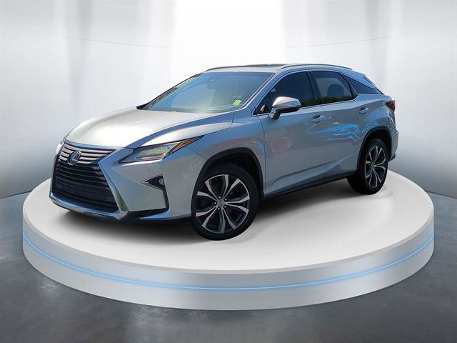 Used 2017 Lexus RX 350 FWD image 18