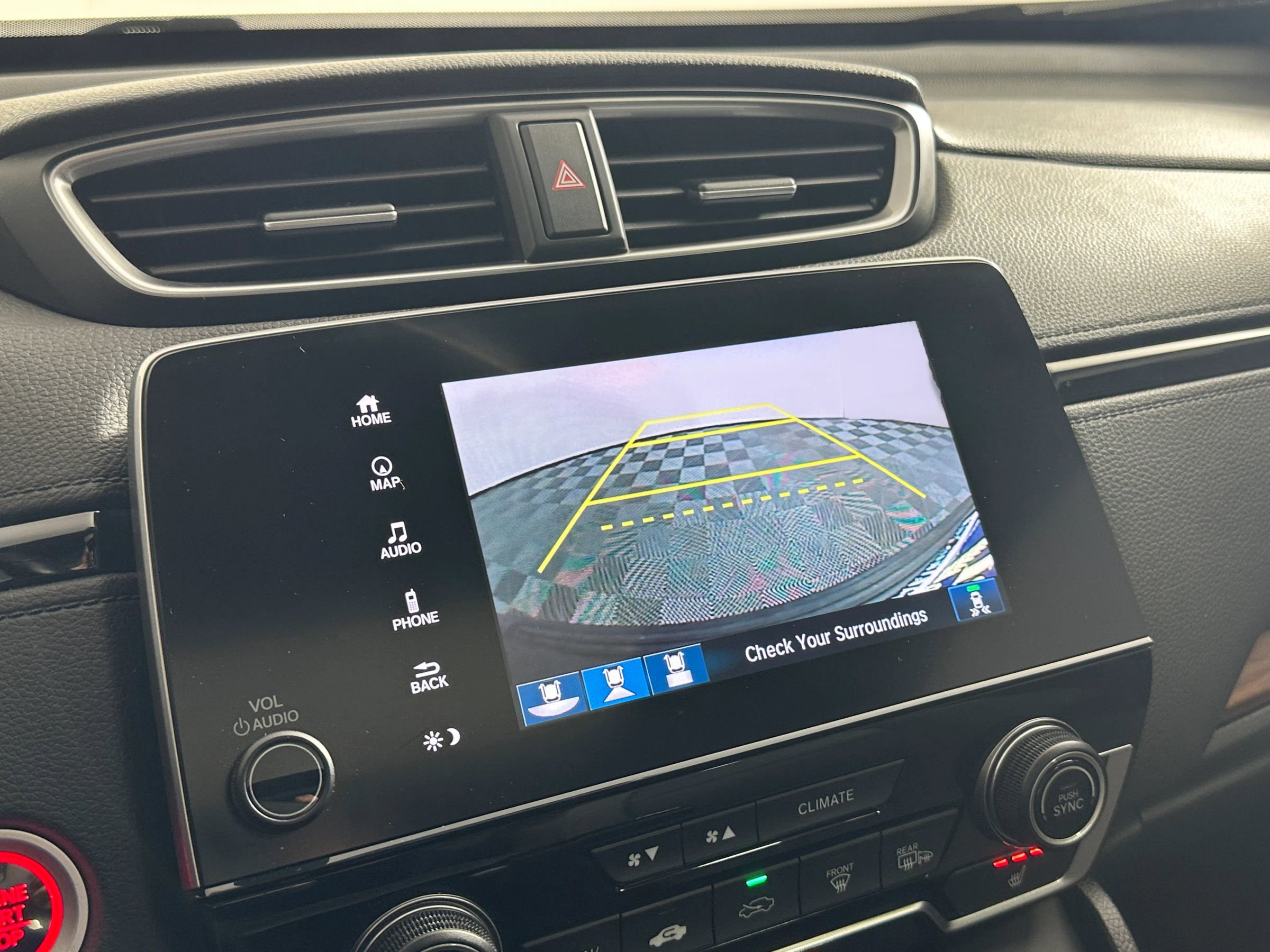 Used 2017 Honda CR-V EX-L image 40