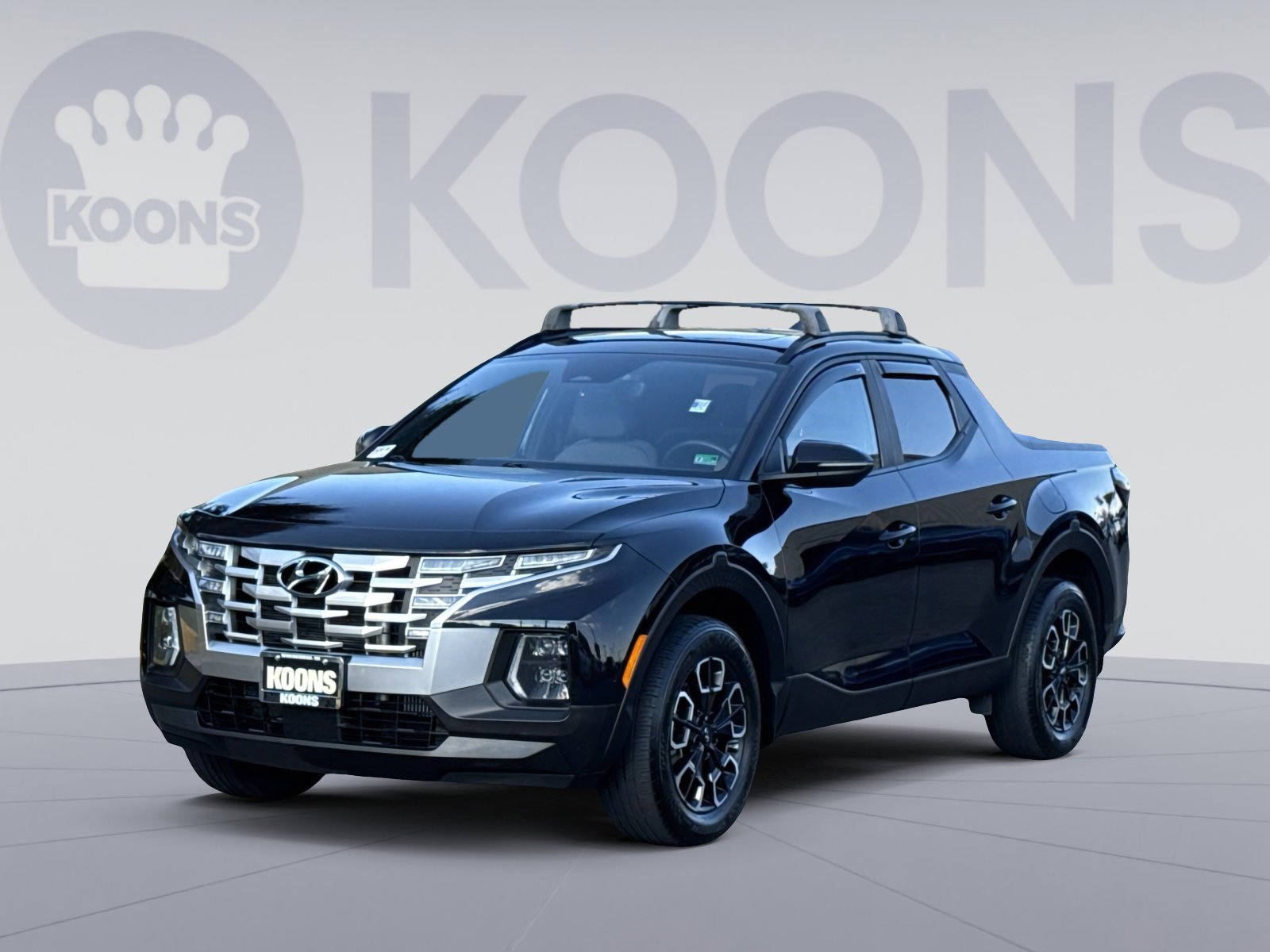 Certified 2023 Hyundai Santa Cruz SEL Premium