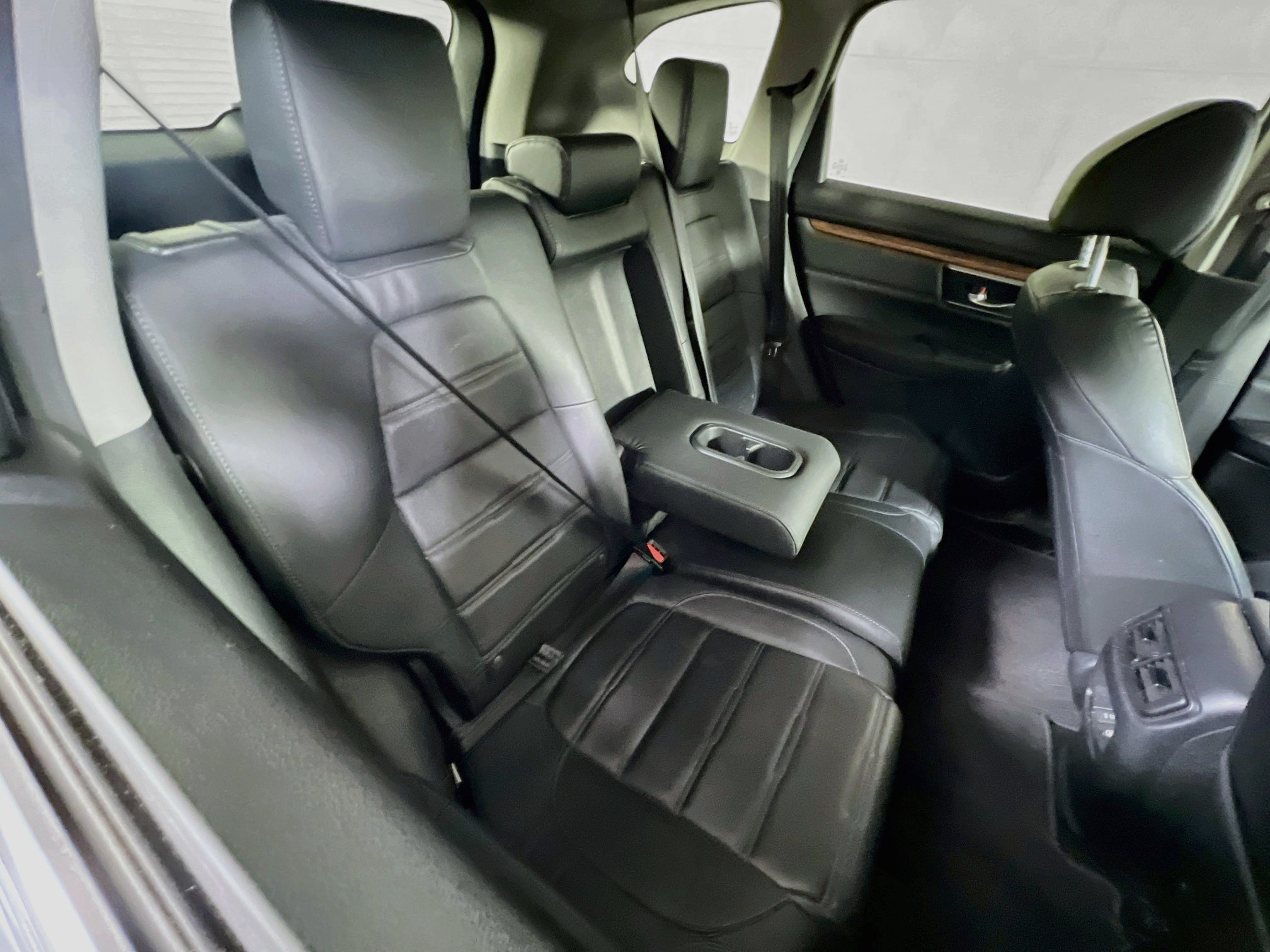 Used 2019 Honda CR-V EX-L image 26