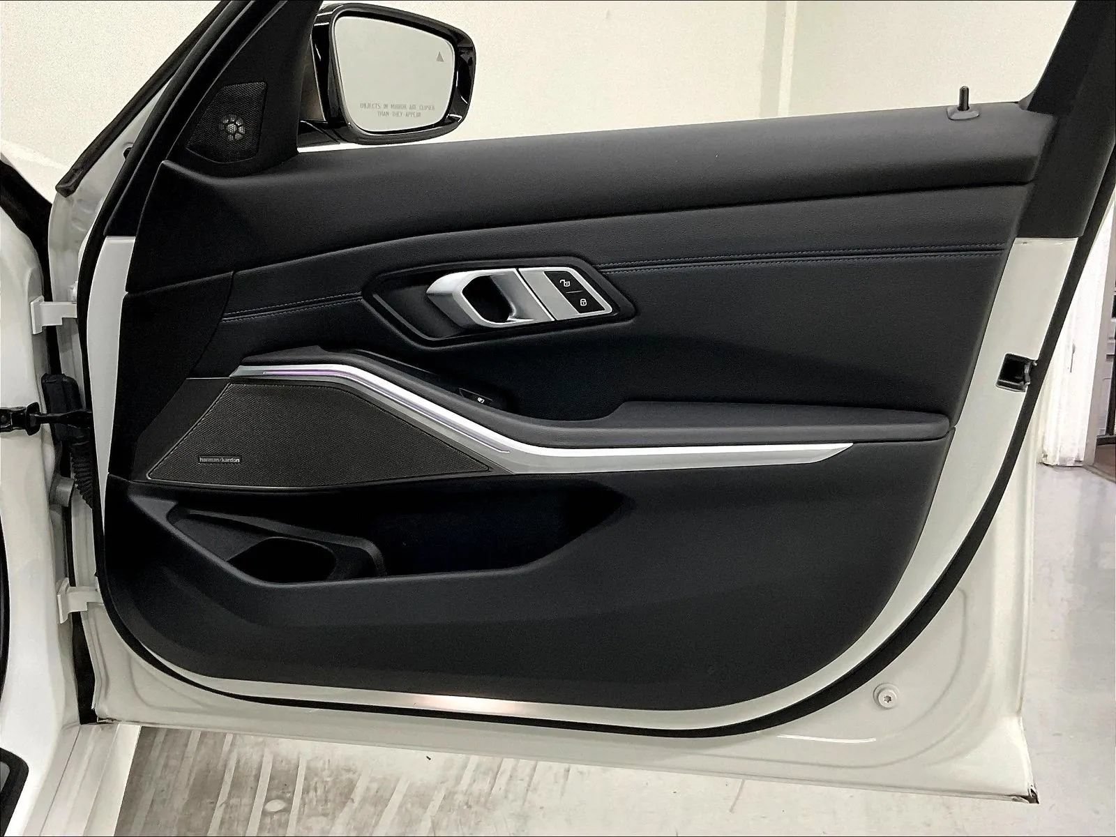 Used 2020 BMW M340i w/ Premium Package RWD image 17