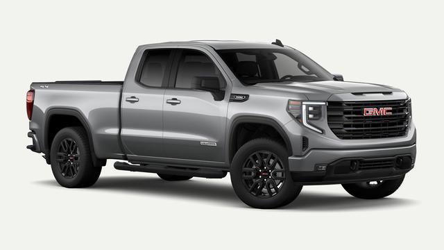 New 2026 GMC Sierra 1500 Elevation w/ Elevation Select Package image 7