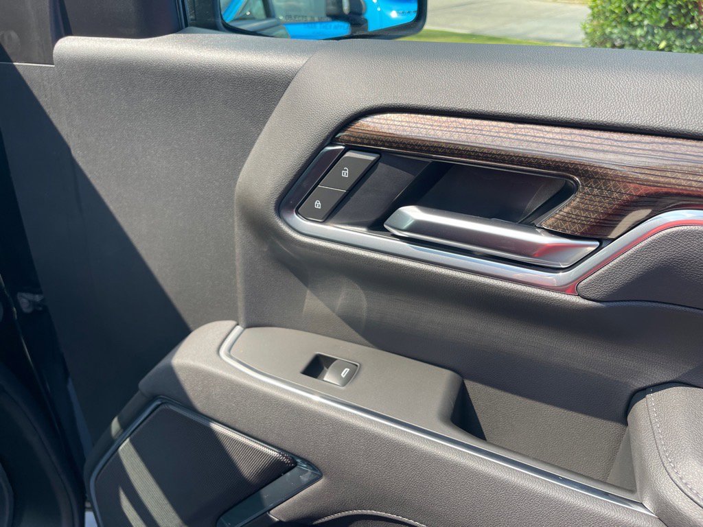 New 2026 Chevrolet Silverado 1500 LT w/ Leather Package image 19